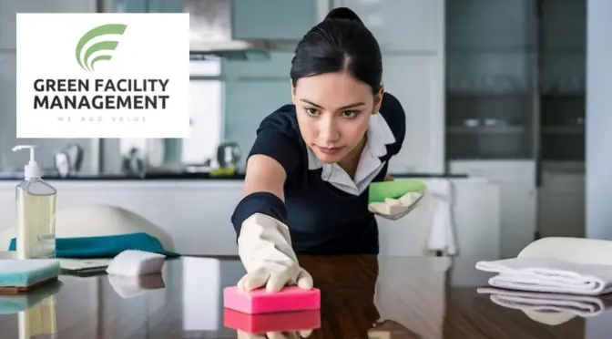 Same Day Domestic Cleaning Services: When You Need It and How It Works?