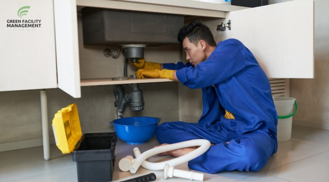 How to Spot Plumbing Issues Early and Save on Expensive Replacements