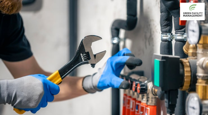 Signs You Need Emergency Plumbing Services Right Now