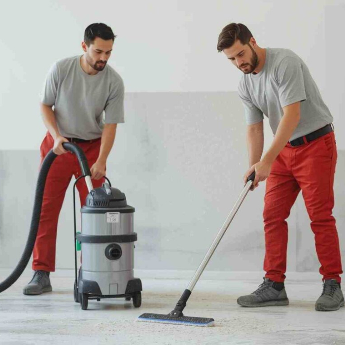 Cleaning Services Harrison