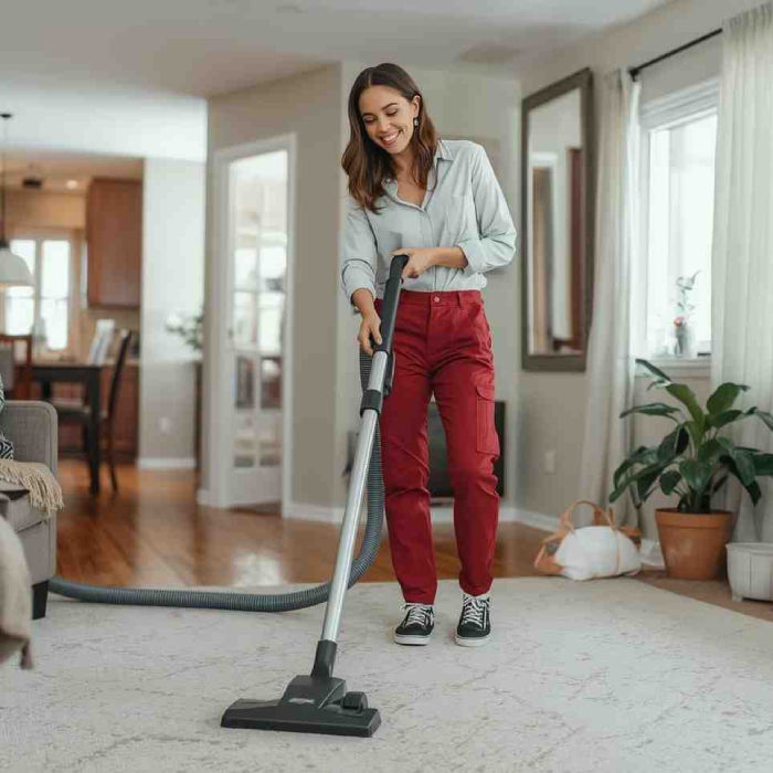 Professional Cleaning Services Lyneham
