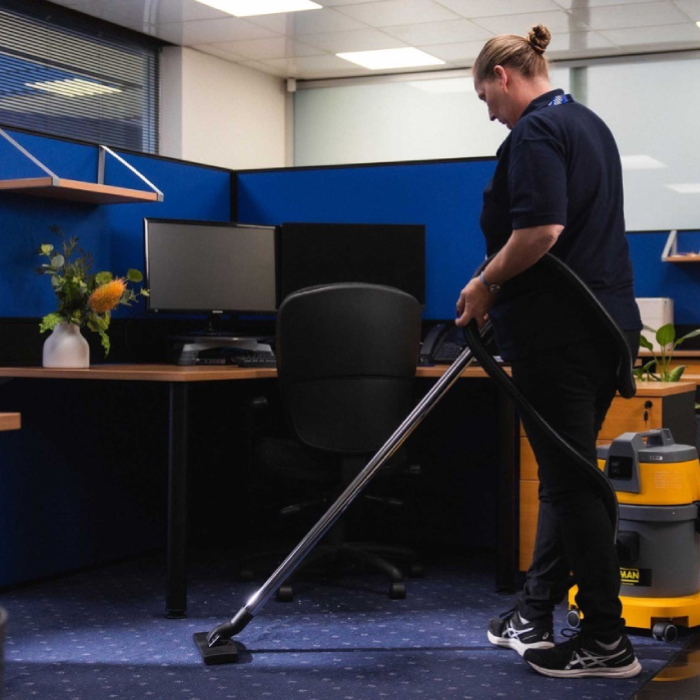 Commercial Cleaning Tuggeranong