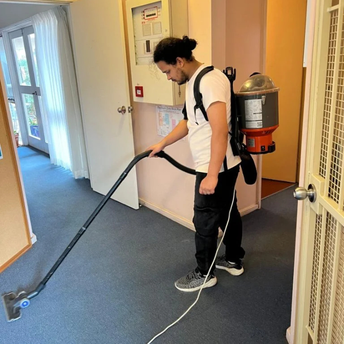 Residential Cleaners Lyneham