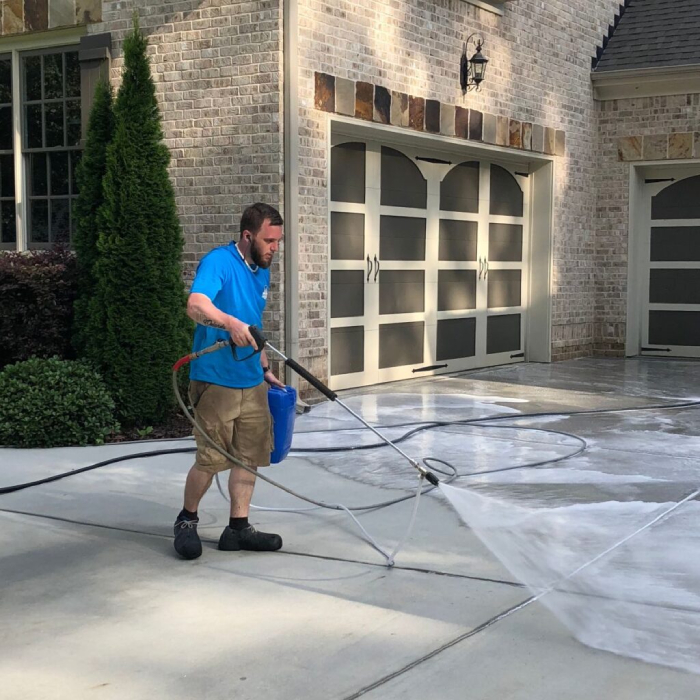 Residential Cleaning in Lyneham