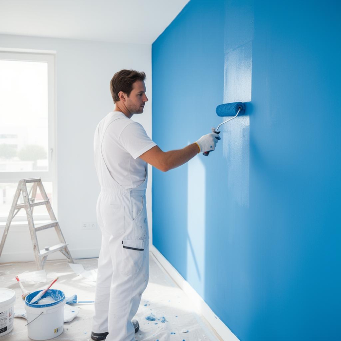 House Painting Services Belconnen