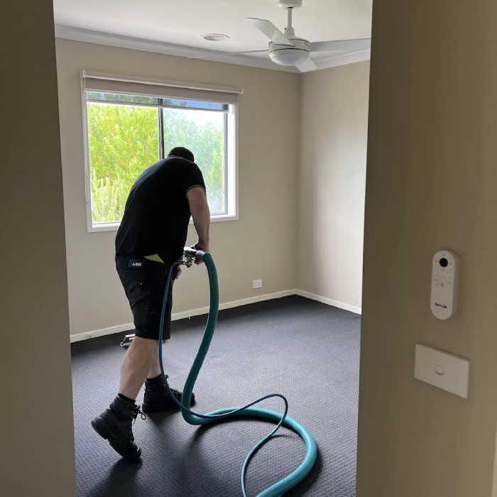 Residential Carpet Cleaning Lyneham