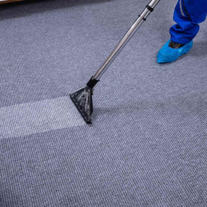 House Carpet Cleaning Lyneham