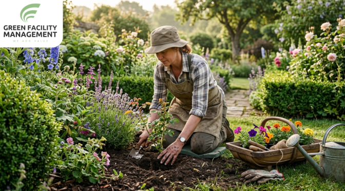 Learn how professional gardening enhances landscape design with expert plant selection, structure, and maintenance for lasting outdoor visual appeal and value.